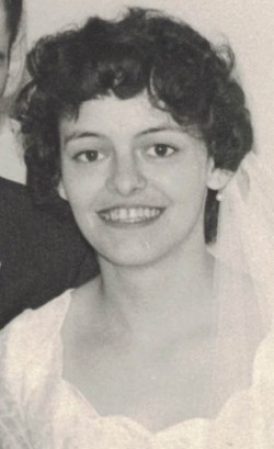 Obituary for Lena Daniels : Funeral Alternatives of Maine
