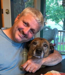 Obituary for Roger Landry : Funeral Alternatives of Maine