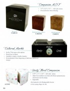 Companion Urns