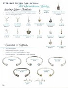 Keepsake Jewelry