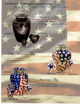 Patriotic Collection