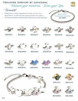Keepsake Jewelry